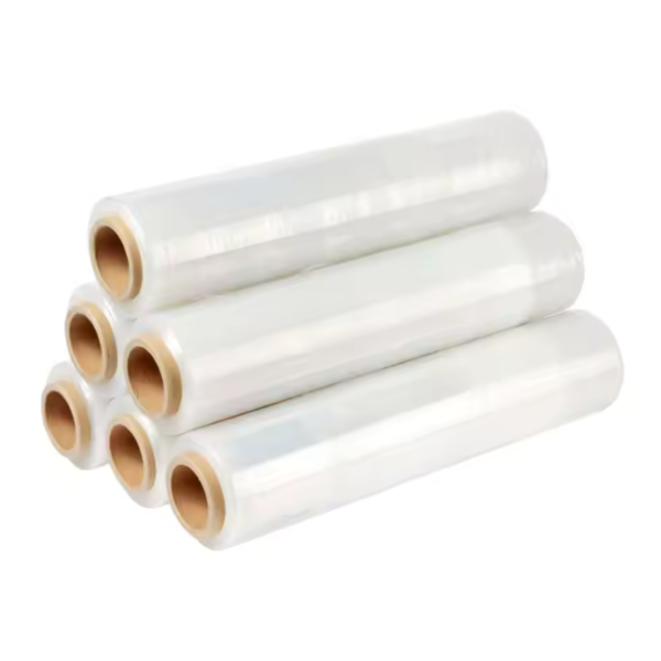 50CM STREÇ FİLM - Görsel 2