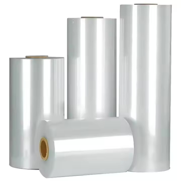 POF SHRINK FİLM - Görsel 2