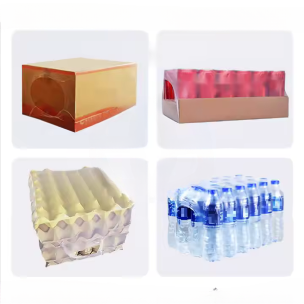 PVC SHRINK FİLM - Görsel 2