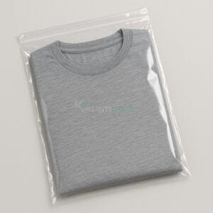 Tişört Jelatin Poşeti