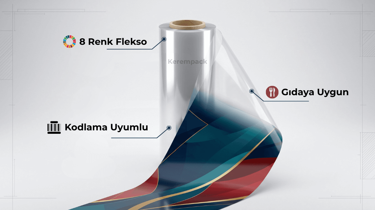8 renk flekso baskili roll ekmek ambalaji rulosu ozellikleri